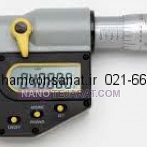 Digital Micrometer Digital Micrometer